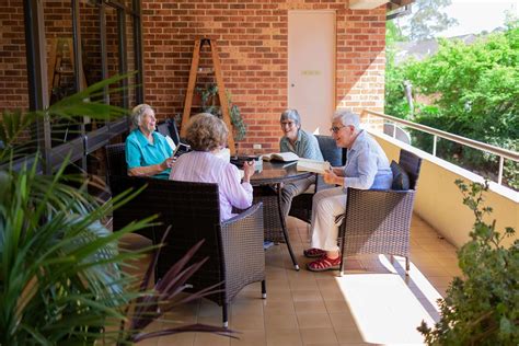 cotswolds retirement village|Retirement Villages North Shore Sydney .